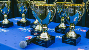 5 Years of the American Autoflower Cup